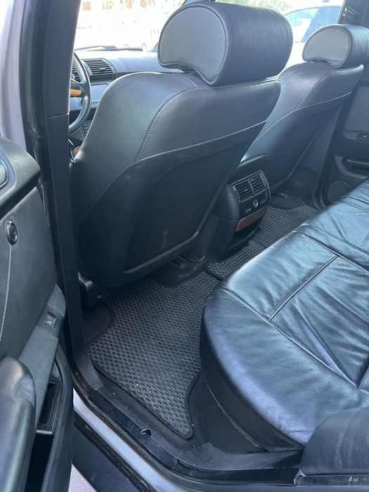 BMW Х5 е53 3,0 м57