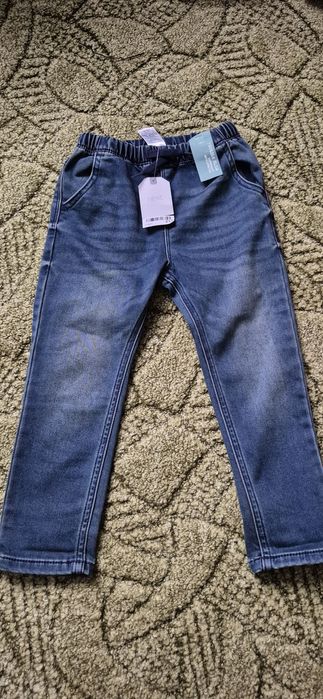 Штани для хлопчика