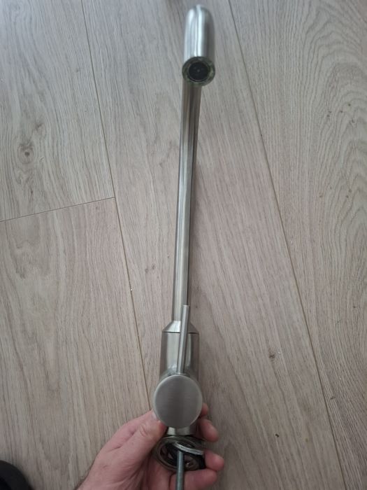 Bateria Kuchenna Ikea Ringskar