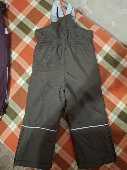 Зимові термоштани Lenne 98