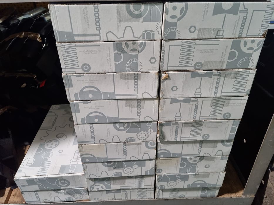 A9106804100 Заглушка Airbag Mercedes Sprinter 907 910 Аірбег Спринтер