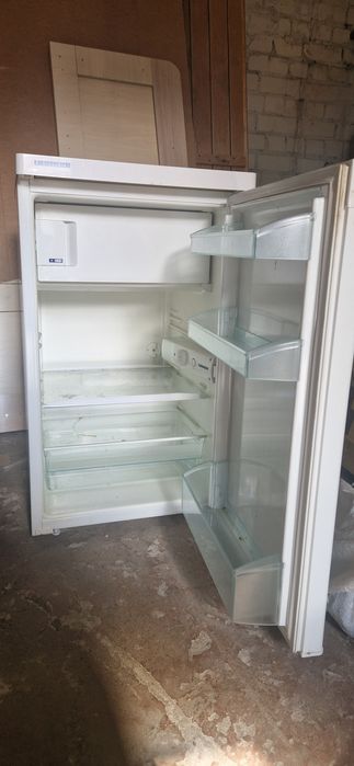 Холодильник Liebherr