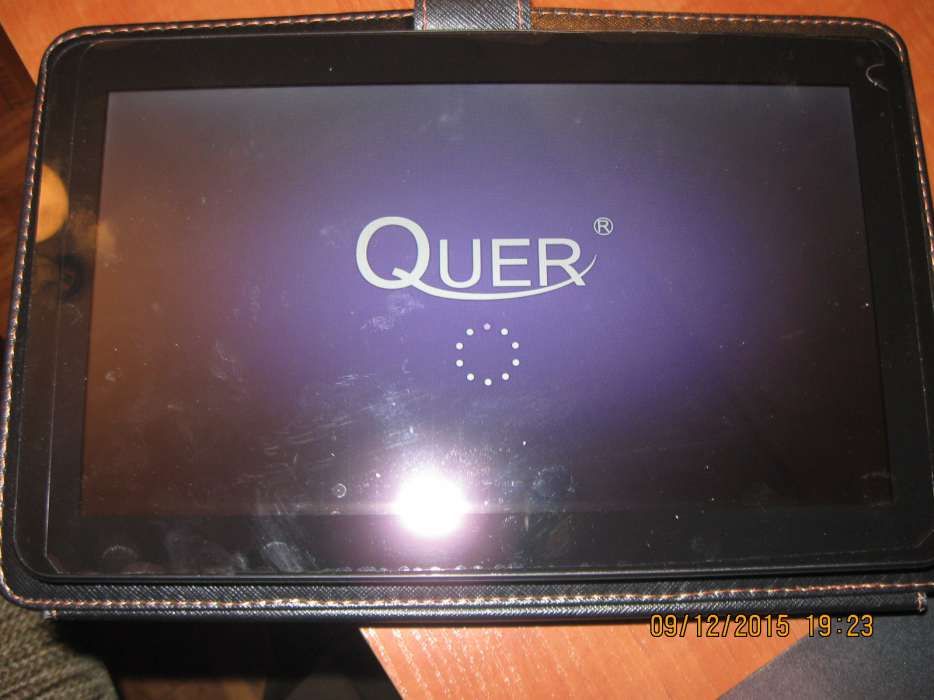 Tablet Quer komo470 -sprzedam ,zamienię