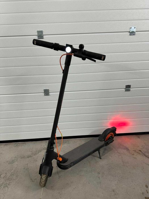 Електросамокат Xiaomi Mi 4 Go