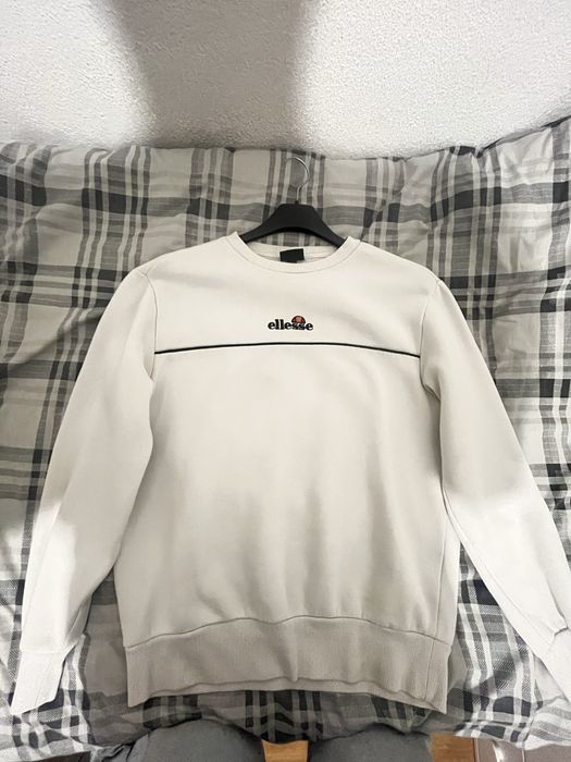 camisola ellesse