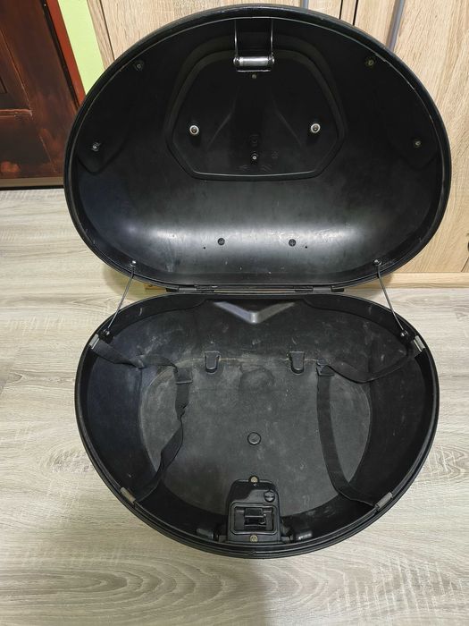 Kufer centralny SUZUKI DL 650 K7 V-STROM
