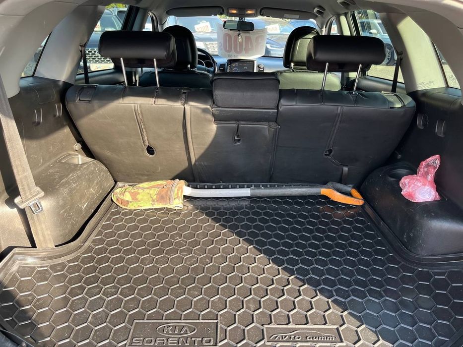 Kia Sorento №5090 (ВНЕСОК від 10%) Альянс Авто Кривий Ріг