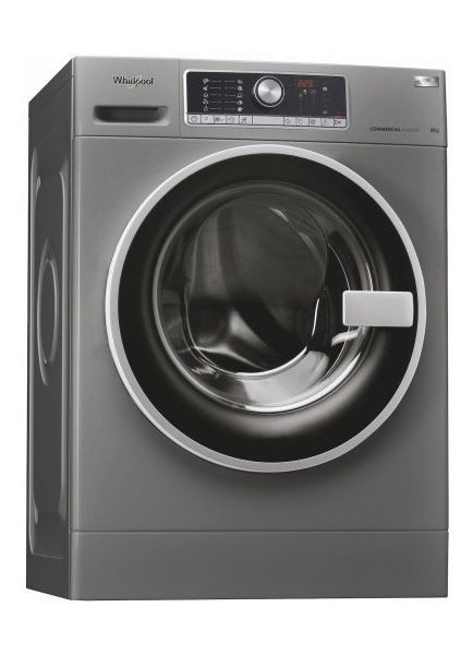 Пральна машина 8 кг Whirlpool AWG 812 S/PRO
