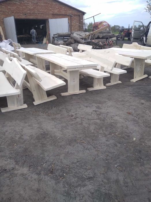 meble ogrodowe balik ok 5 cm