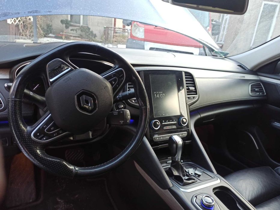 Renault Talisman  dCi 160 EDC INITIALE PARIS