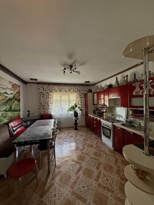 Садиба Гостинний двір с.Волосянка(Славське)