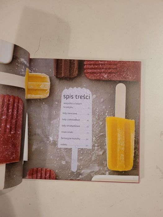 " Lody" - Shelly Kaldunski