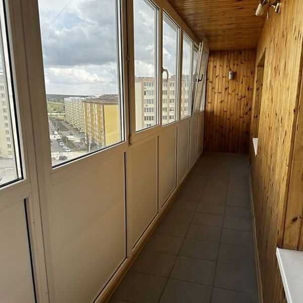 Продаж 2к квартири 65 кв. м на вул. Кармелюка