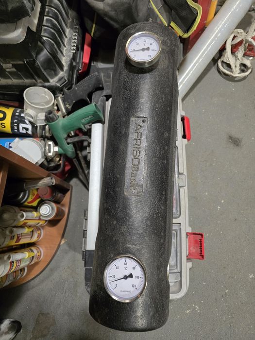 Sprzegło Hydrauliczne