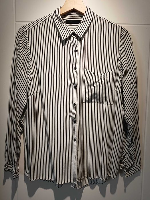 Koszula damska w paski