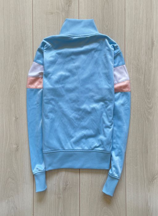 Жіноча олімпійка Ellesse , S