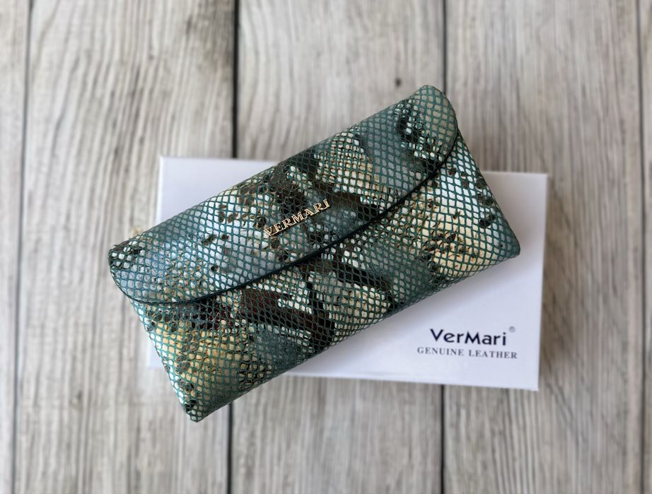 Гаманець жіночий шкіряний,женский кошелек кожа,гаманець жіночий,кошеле