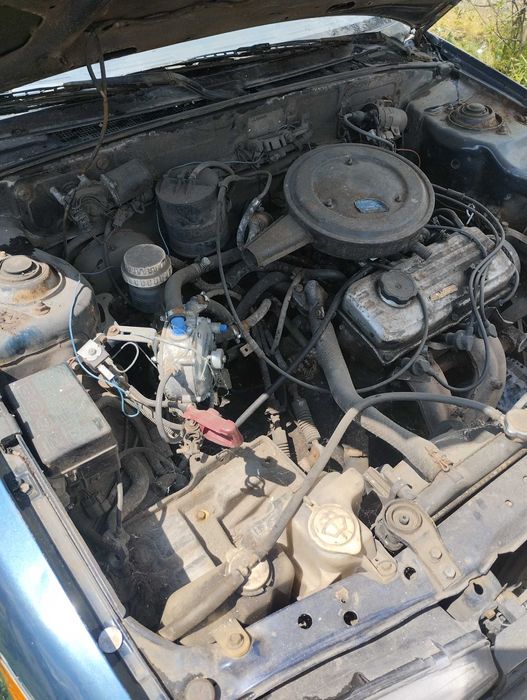 Mitsubishi Lancer 1989р