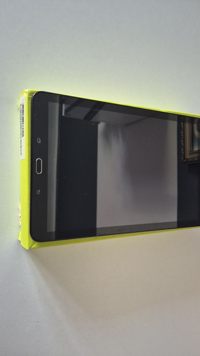 Tablet samsung tab E