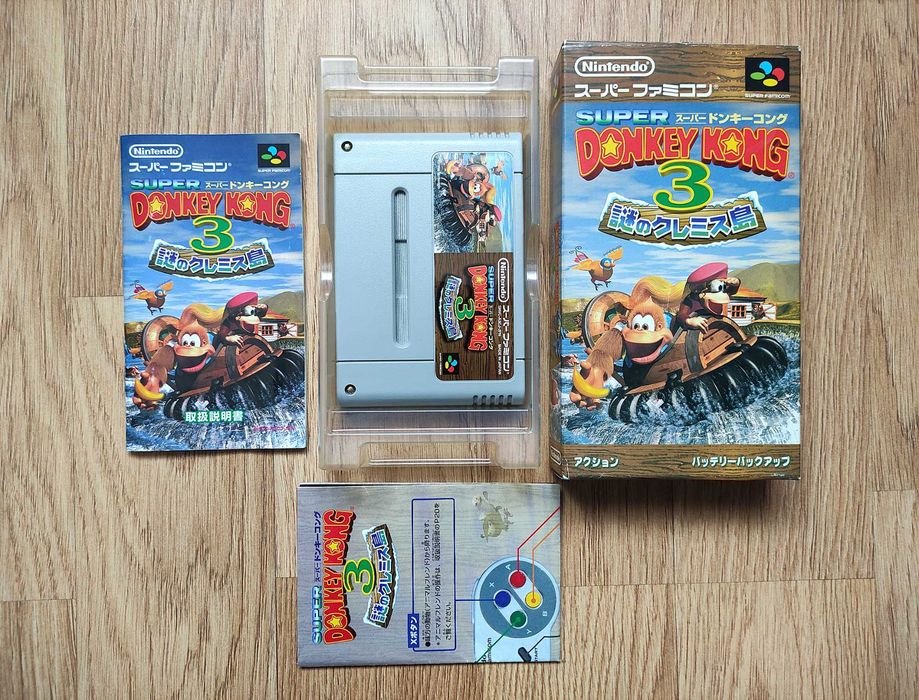 donkey kong country - купить игры и игровые приставки - Цена на OLX.ua