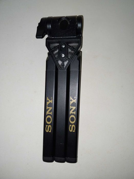 Tripé Sony - Vintage