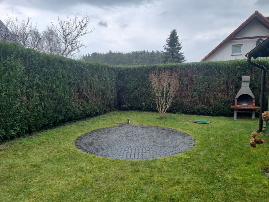 Usługi Ogrodnicze Grześ