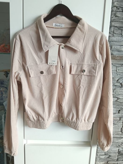 Bomberka bluza damska nowa L xL