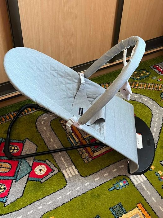 Дитячий  шезлонг