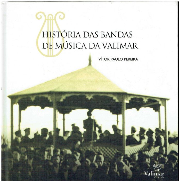 11827
	
History of Valimar's Music Bands