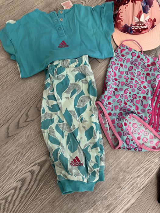 Адідас лот 2-3 роки