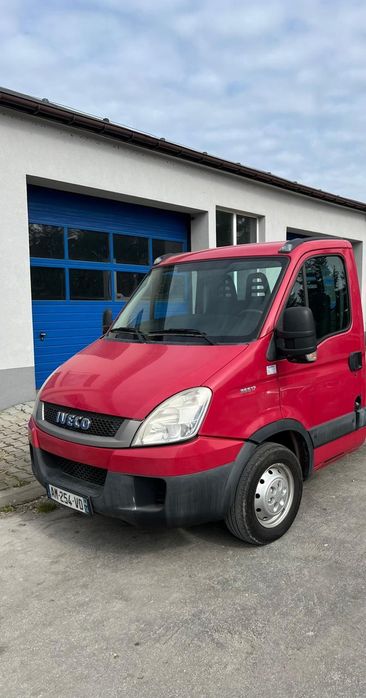 Продам IVECO Daily 3.0 Diesel, 2010 рік