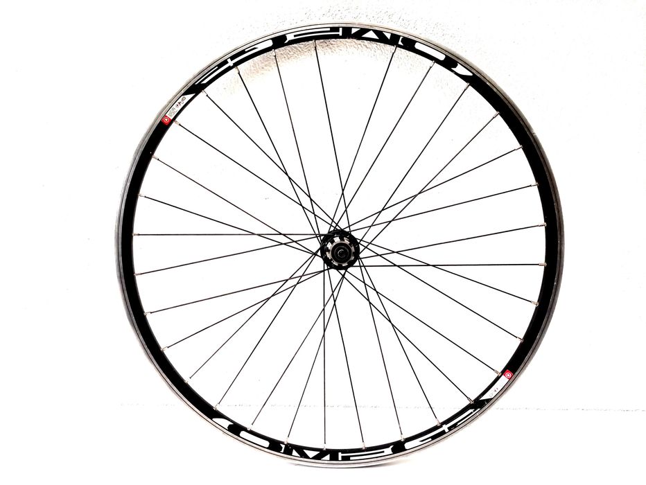 Włoskie Koło szosowe tył bębenek Campagnolo Mach OMEGA ROVVA
