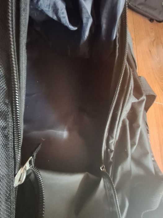 Torba sportowa duża