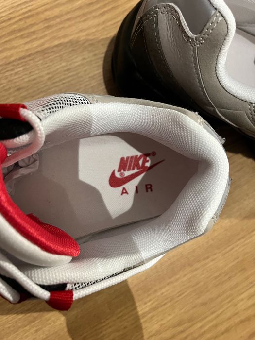 Air Max 95 Nike novo