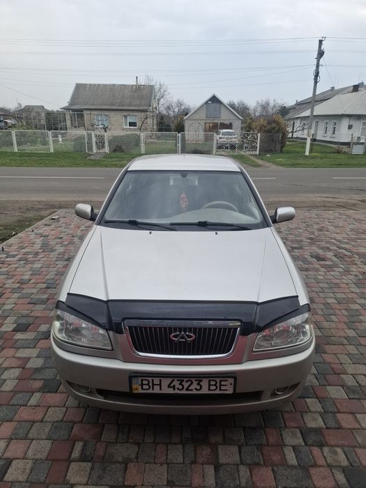 Продам Chery Amulet 2007