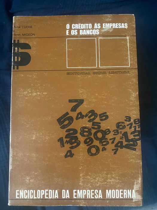 livro o direito e a empresa da enciclopedia da empresa moderna