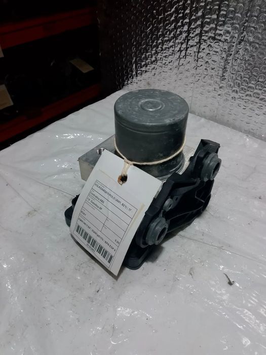 ABS VOLKSWAGEN POLO 1.0 GASOLINA 17- / 2Q0614517AP / 2Q0614517N