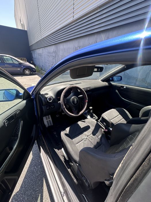 Audi A3 8L PD130