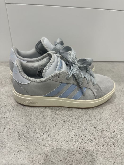 Sneakersy  Adidas Campus r.37 i 1/3