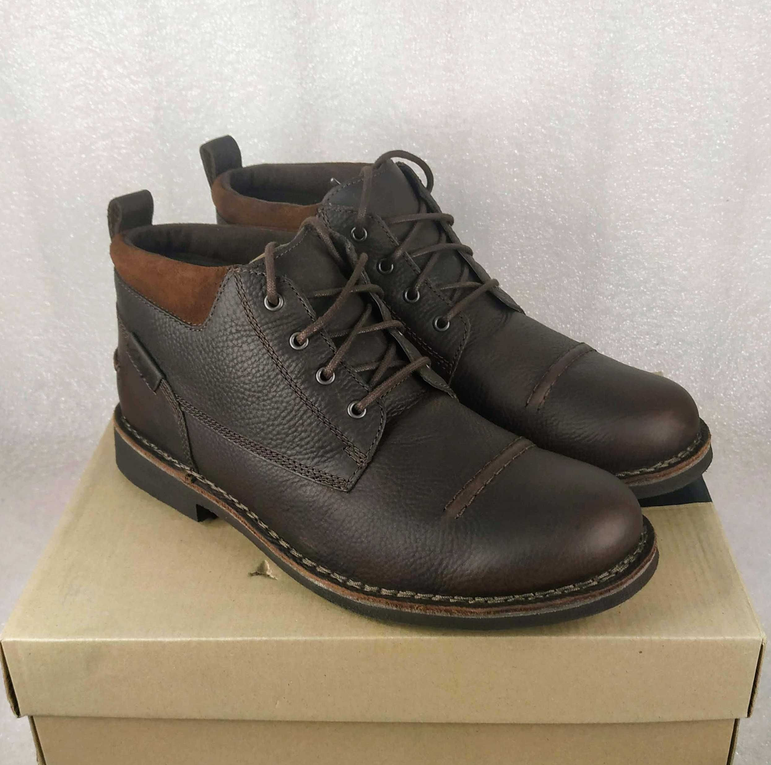 CLARKS Lawes Top 2 699 Olx