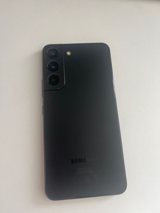 Samsung S 22. 256 Gb