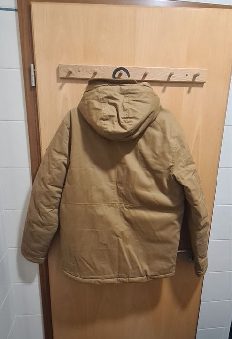 Casaco/Parca Springfield