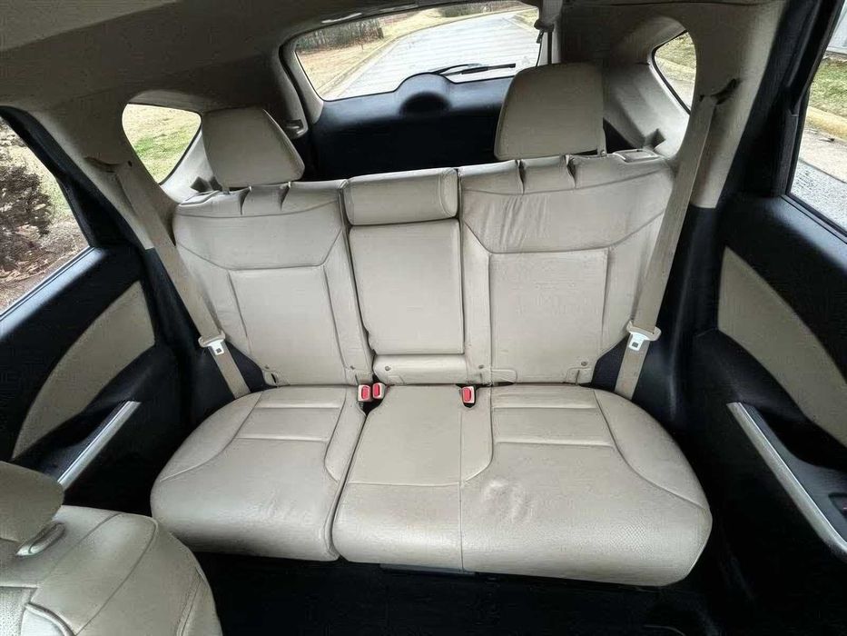 Honda CR-V EX-L      2015