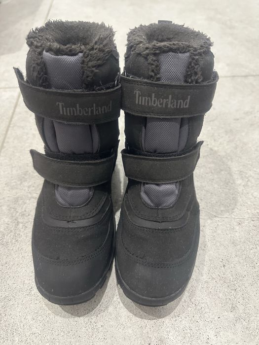 Śniegowce Timberland rozm.35