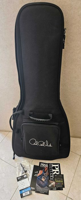 PRS S2 McCarty 594 Singlecut - Como Nova - Made in USA