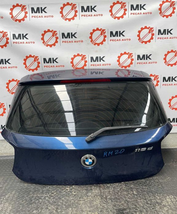 Tampa da mala BMW Série 1 F20