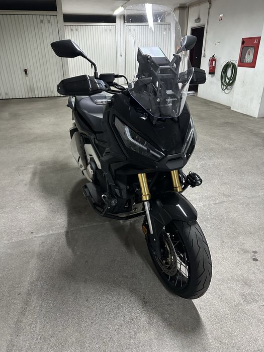 Honda X-ADV 750