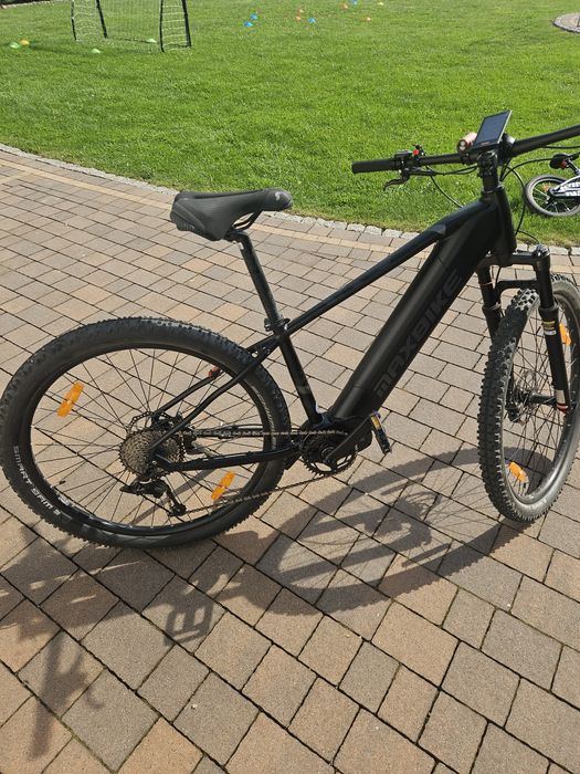 Rower elektryczny Maxbike 28