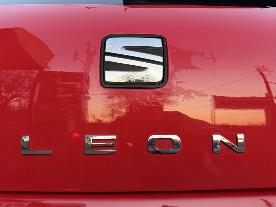 Продаю Сеат Леон Фр Seat leon fr 1.8 turbo