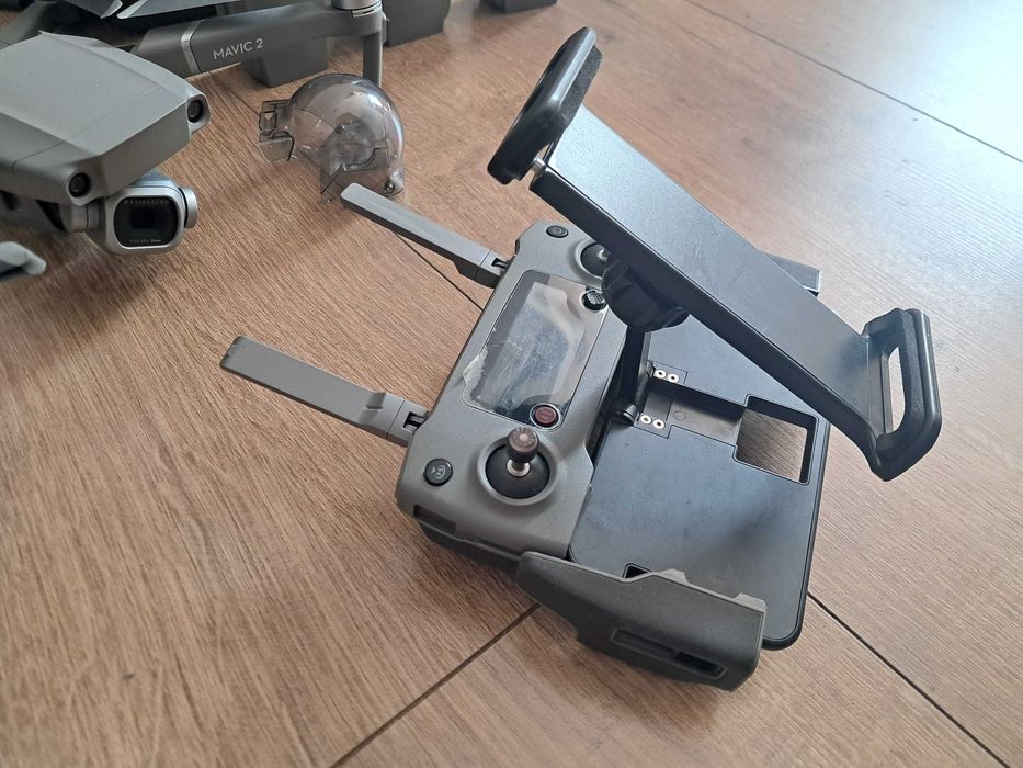 DJI Mavic 2 Pro